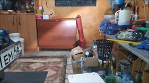 ПТФ с четкой СТГ в Hover H5:)