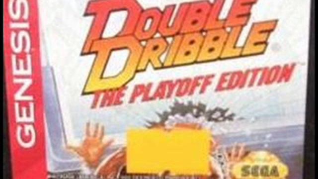 Double Dribble: Playoff Edition - Semi-Finals смотреть онлайн