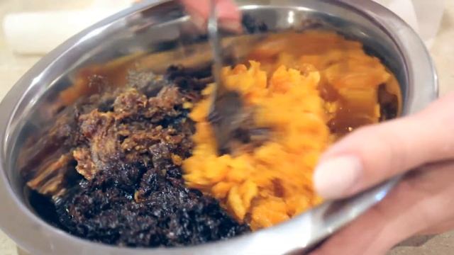 Рецепт конфет: полезные сладости дома смотреть онлайн