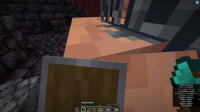 Minecraft Speedrunner VS 4 Hunters GRAND FINALE