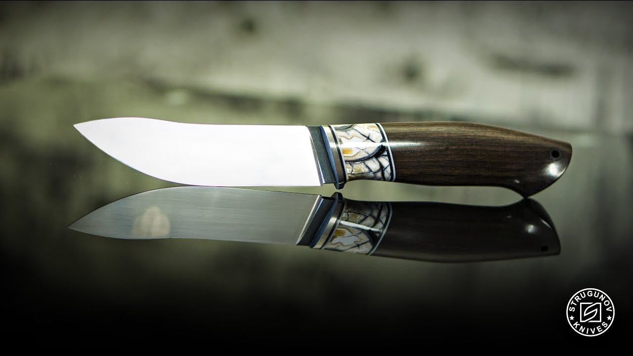 Скиннер (м390, мамонт, blackwood) смотреть онлайн