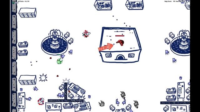 State Of Anarchy - Dollar Store Gaming