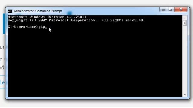 High performance python with Numba: How to install Numba смотреть онлайн