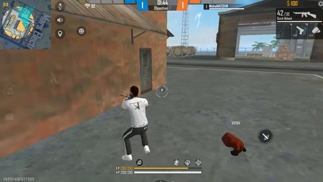 Playing with @AMT HUB 2.0 on pc but gone wrong. смотреть онлайн