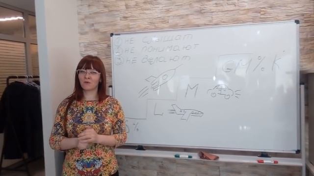 Открой МАСТЕРА за 22 дня, зная "Закон 3-х НЕ" смотреть онлайн