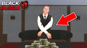 как устроиться в крупье? смотрите!//блэк раша//