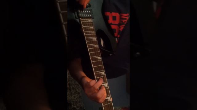 Lesson 3: Smells Like Teen Spirit Solo смотреть онлайн