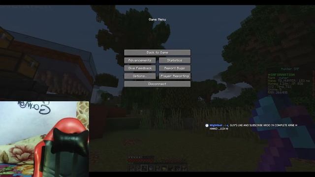 24*7 MINECRAFT SERVER JAVA + PE ANYONE CAN JOIN | VALORANT INDIA LIVE | ANJAAN SMP VIDEO DKHI KI ? смотреть онлайн