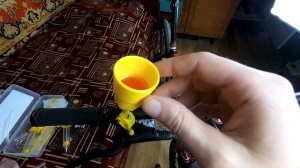 КАК ПРОКАЧАТЬ ГИДРАВЛИЧЕСКИЕ ТОРМОЗА XT-S с ALIEXPRESS | КИТАЙ ВЕЛИК