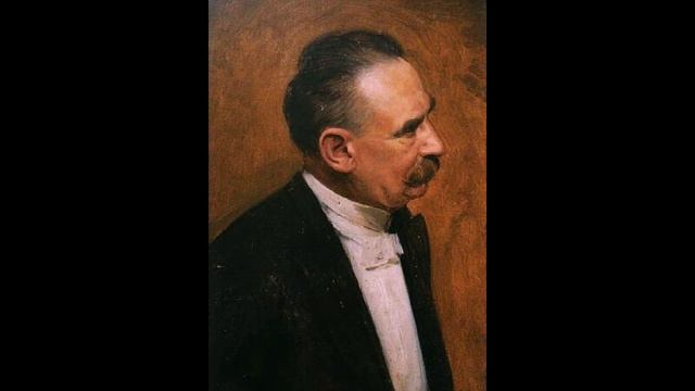 Scharwenka, Franz Xaver (1850-1924) - Schmann: Kreisleriana 1-8 смотреть онлайн