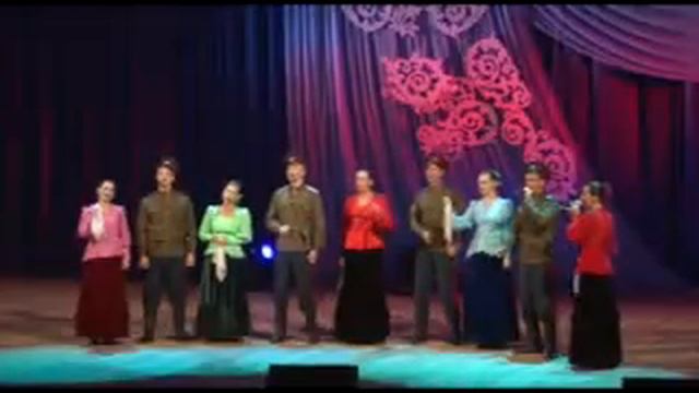 ПОЕХАЛ КАЗАК во ЧУЖБИНУ ДАЛЁКУ - Лазоревый цветок | Лучшие песни смотреть онлайн