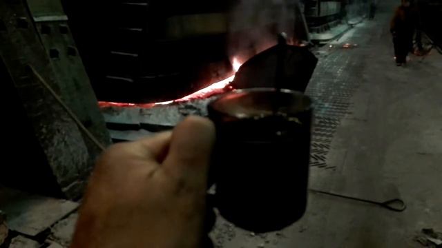 Алюминиевый завод внешние факторы смотреть онлайн