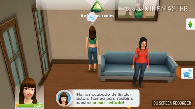 Dulce hogar sims 4 / Ari Unicornia смотреть онлайн