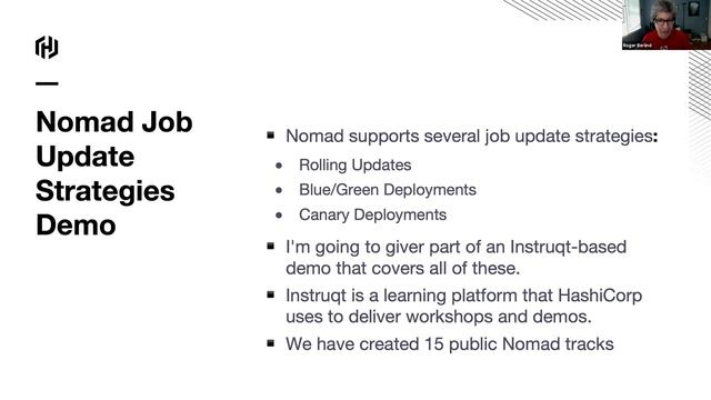 How Roblox Developed and Uses the Windows IIS Nomad Driver смотреть онлайн