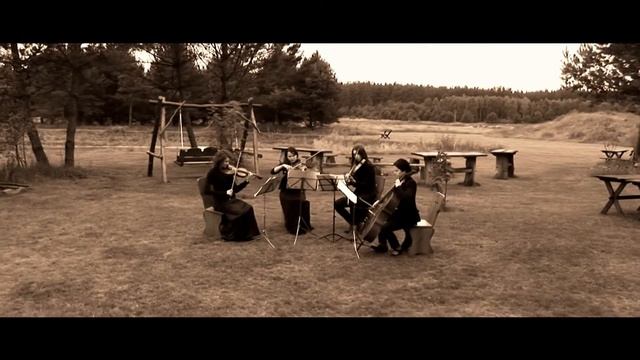 StringArte Tango from "Scent Of A Woman" смотреть онлайн