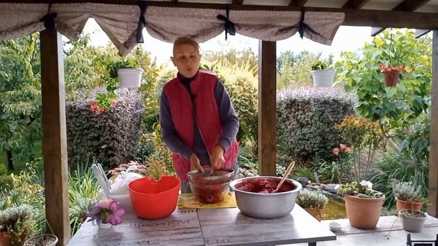 МАРМЕЛАД з КИЗИЛУ#кизил#джемизкизила#джемзкизила#консервація#консервация#рецепти#рецепты#иизкизила смотреть онлайн