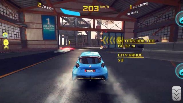 Asphalt 8 free gift link in comment box смотреть онлайн