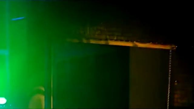 Зонг опера TODD группы Король и Шут (полное выступление без заставок)