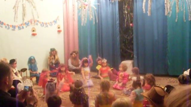 Лилия танец Шахерезады)) смотреть онлайн