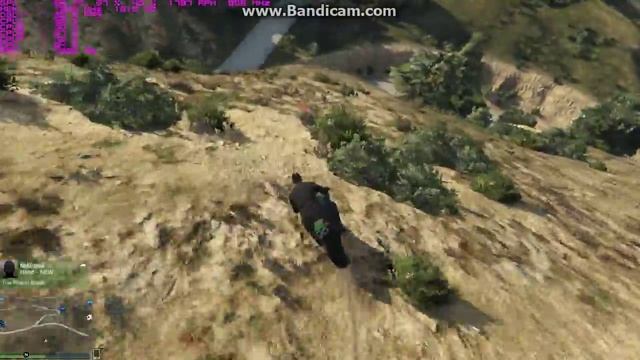 GTA V Max Setting i3 2100 Ram6GB R7 260X смотреть онлайн