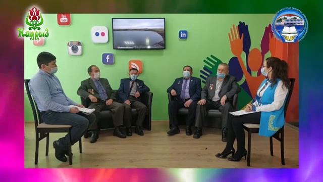 Онлайн-встреча «Семипалатинский полигон: память и боль»К 30-летию закрытия Семипалатинского полигон смотреть онлайн
