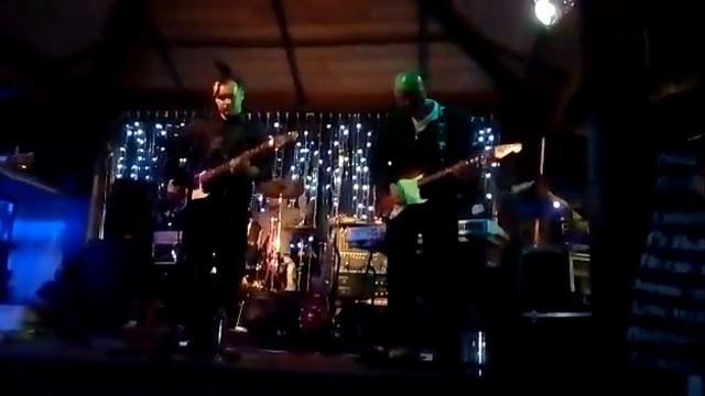 Fin de 2017 en blue cactus banda смотреть онлайн