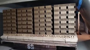 Обзор красного облицовочного кирпича от Белгородской керамики. Отзывы на белгородский красный кирпи