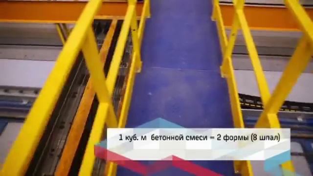 Как это сделано: Шпалы смотреть онлайн