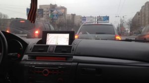 Шум и вибрация ступичного подшипника mazda 3