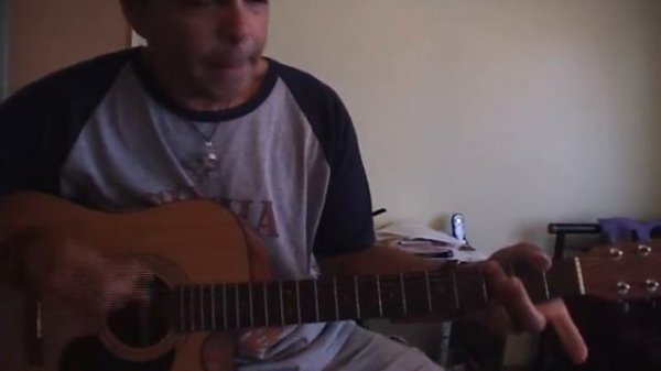 GOOD RIDDANCE SONG www.rayred.com FREE Lessons!