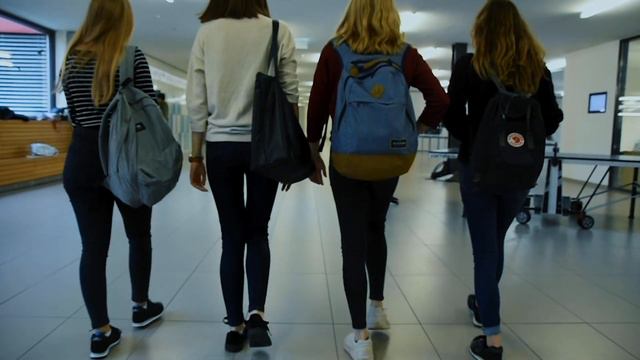 GymiLaufenTrailer 2019