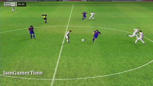 FIFA 2003 PC