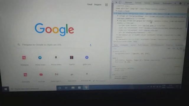 Dev tool, html, modo desenvolvedor ativado (resolvido) смотреть онлайн