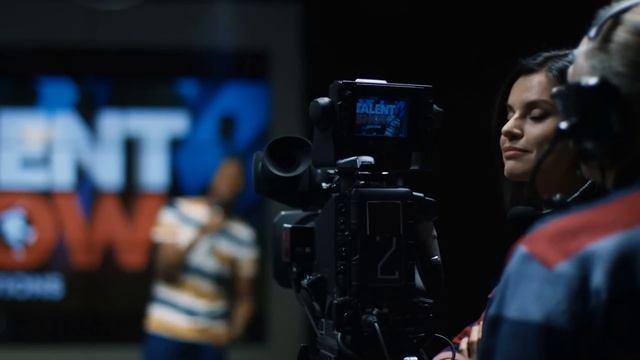 What Happened To Vox? смотреть онлайн