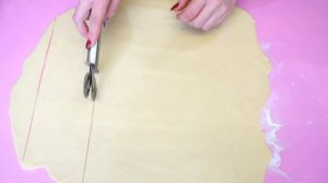 ПЕСОЧНЫЕ ТРУБОЧКИ с повидлом или джемом?Рецепт вкусного песочного печенья. Простой рецепт к чаю?☕?