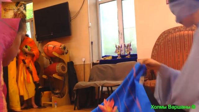 Спектакль "ЛОДОЧНИК" смотреть онлайн