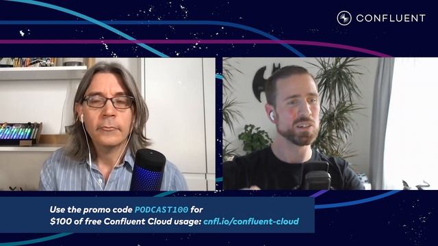 Bridging Frontend and Backend with GraphQL and Apache Kafka ft. Gerard Klijs смотреть онлайн