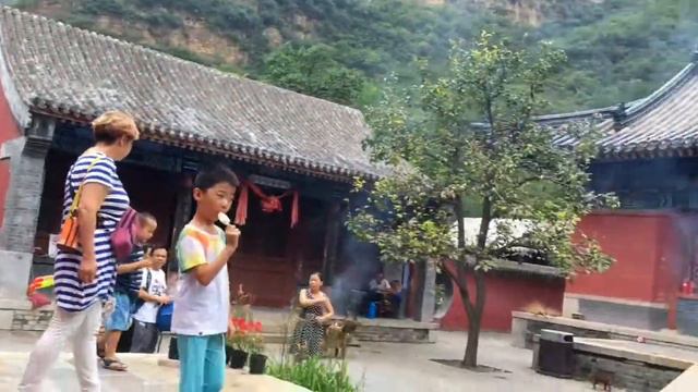 УЩЕЛЬЕ ДРАКОНА/dragon gorge/Китай/ШИКАРНОЕ место/ПЕКИН смотреть онлайн