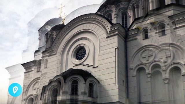 Достопримечательности Полоцка. Попутчики в Полоцк.