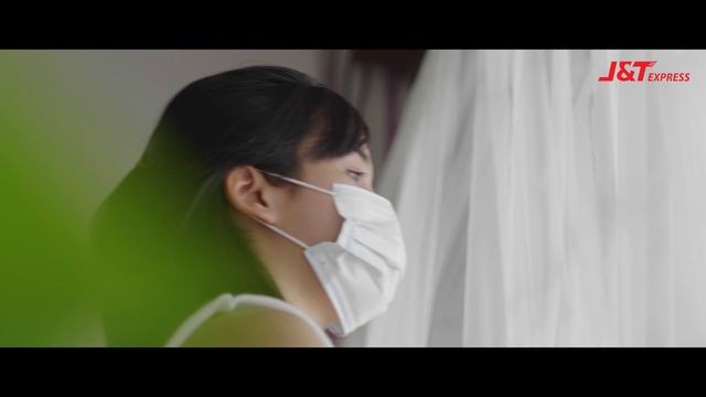 J&T Express - International Delivery Snippet смотреть онлайн