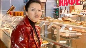 Гипермаркет "Богатырь"