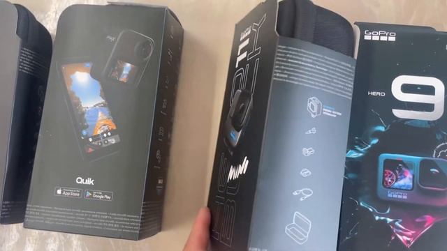 Экшн-камеры GoPro магазин Smartzone74.ru смотреть онлайн