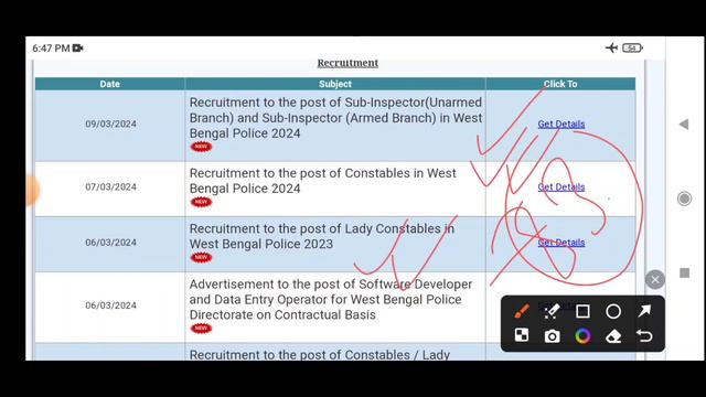 WBP Constable New Vacancy 2024 || WBP প্রশ্নপত্র ফাঁস হচ্ছে এর বিরুদ্ধে পদক্ষেপ নেওয়া উচিত😡😡 смотреть онлайн