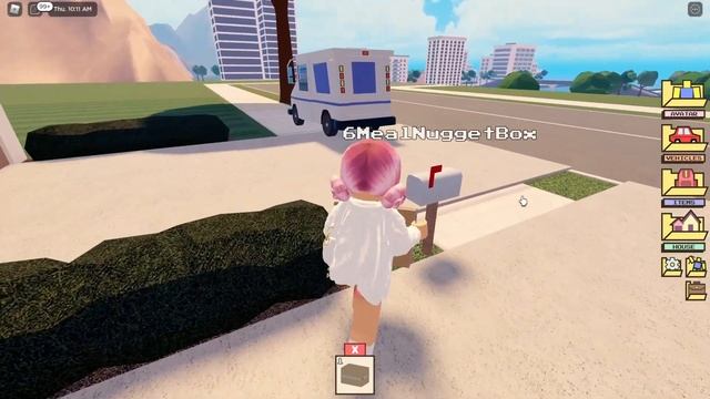 Moving House In Berry Avenue - Roblox смотреть онлайн