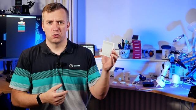 The latest #ZigBee smart switches from #Aqara H1 and their hubs смотреть онлайн