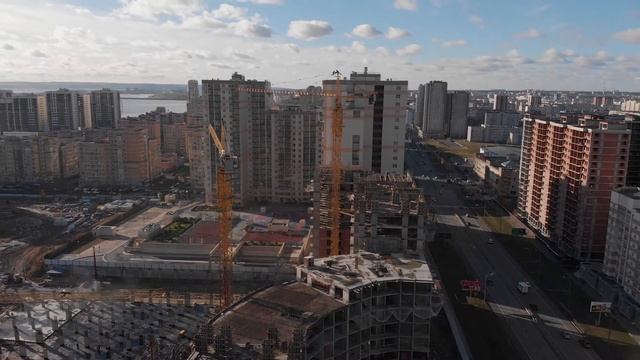 ЖК "Столичный" Квартимолл смотреть онлайн