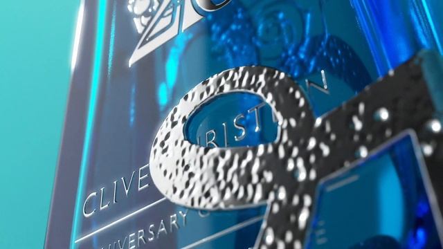 20 Iconic | The Anniversary Collection | Clive Christian Perfume | #DiscoverAnIcon