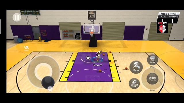 Kobe Bryant Build Nba 2k20 Mobile V98 Using Game Guardian Download⬇️⬇️⬇️ смотреть онлайн