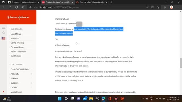 Off Campus Drive For 2022 2021 2020 2019 Batch | Deloitte Oracle & Johnson&Johnson Mass Hiring смотреть онлайн