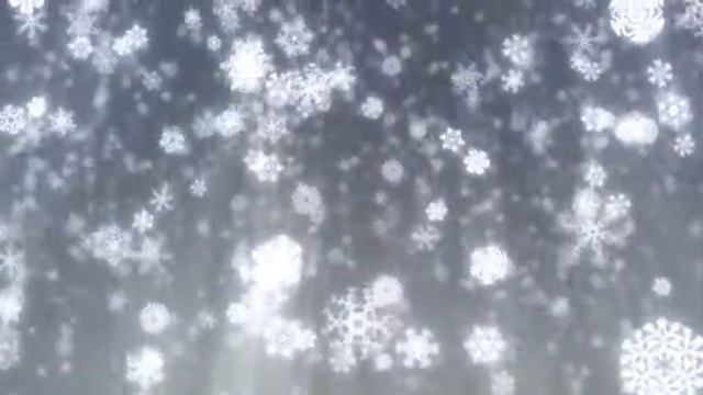 Футаж Снег 8 смотреть онлайн